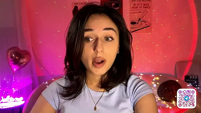 ParsedFixのウェブカメラショー