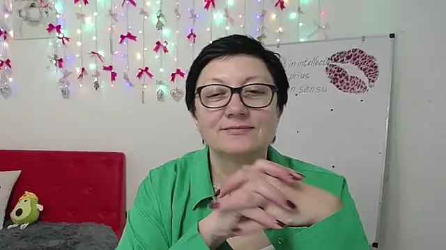 EmilyL0ve Live XXX-Chat