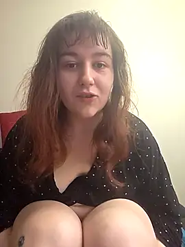 Ashloves_ Adlı Modelin Canlı XXX Sohbeti