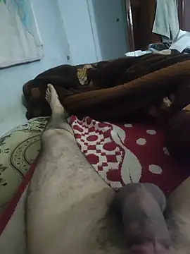 Вебкам-шоу amirMohamed58