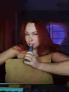 LolaaMint_ Chat XXX in diretta