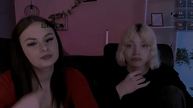 miss_courtney_ Adlı Modelin Canlı XXX Sohbeti