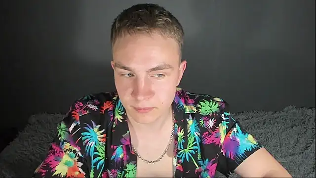 Webkamerová show avrions