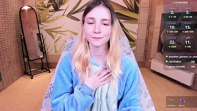 fleximona Adlı Modelin Canlı XXX Sohbeti