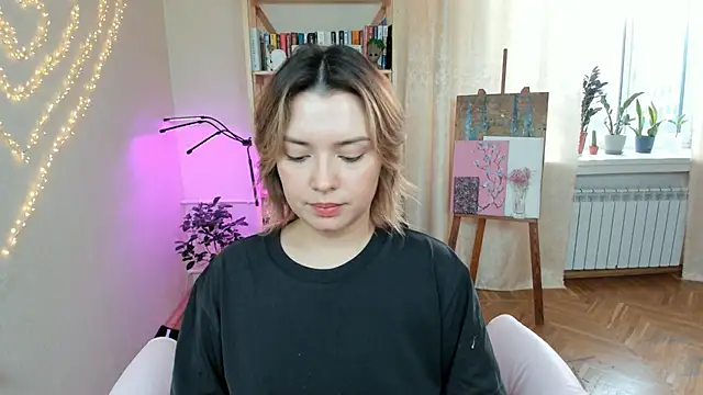 دردشة BrightDani الجنسية المباشرة