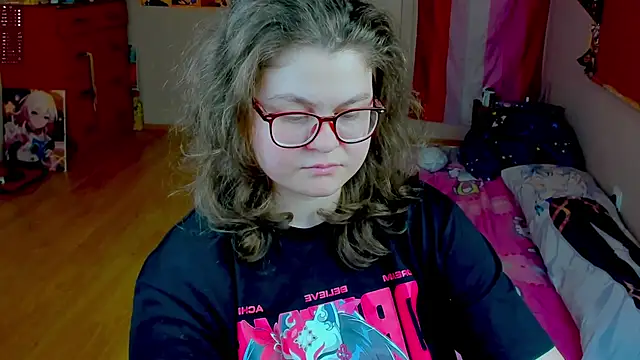 Sashy_Way Live XXX-chat