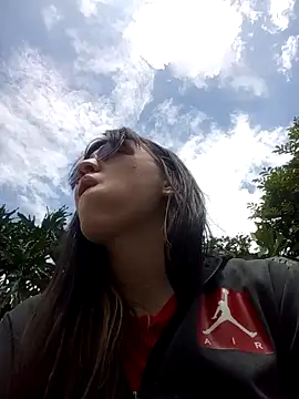 CoralSmit Live XXX-Chat