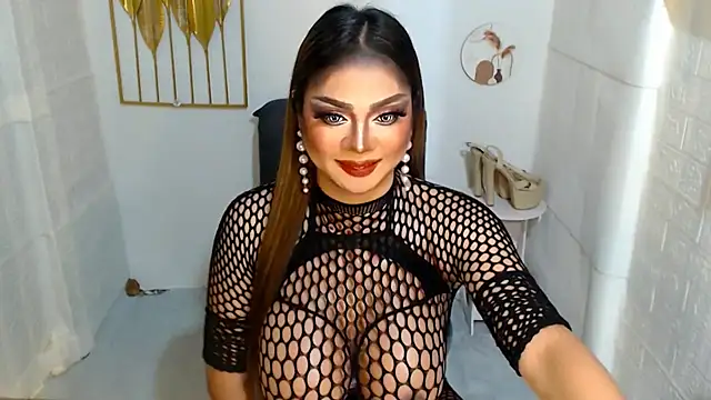 Show de webcam de SelfsuckerQueenAmanda