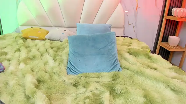 AliiceWonderland_のライブXXXチャット