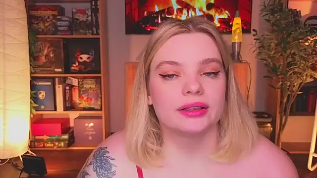 Chat XXX ao vivo de Hottie_Jane