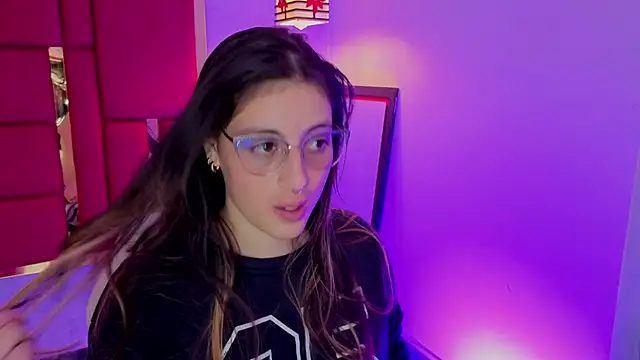 Chat XXX ao vivo de moon_winy