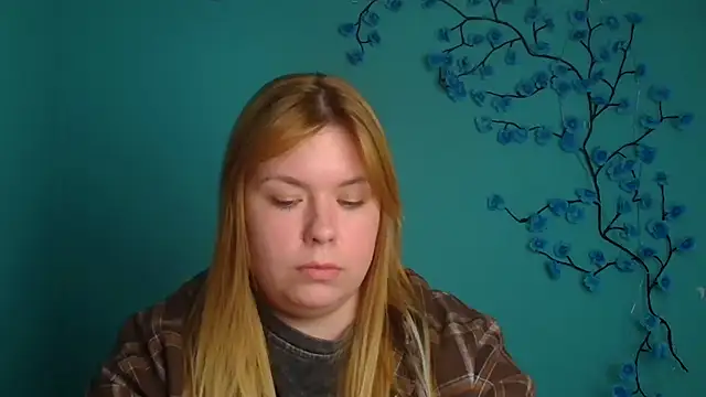 Chat XXX ao vivo de SusannaNight