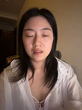 Olivia_PINK0322のウェブカメラショー