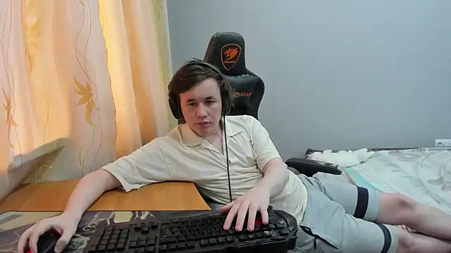 iliaskrisloven Live XXX chat