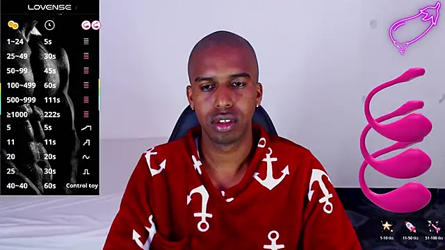 mrjhon26 在線直播表演