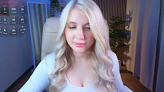 Evacadoooのウェブカメラショー