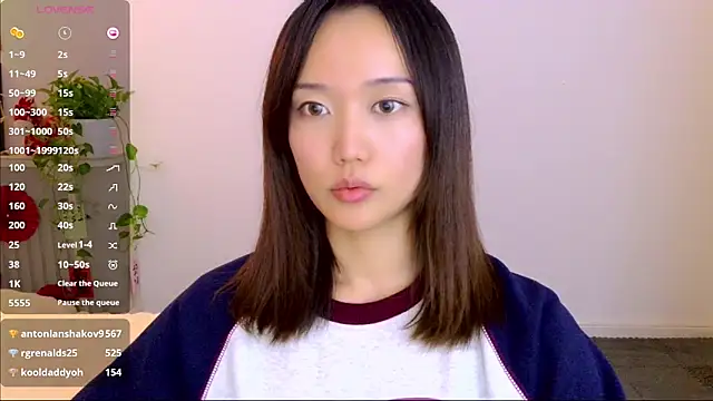 Nitamade79's Live XXX Chat