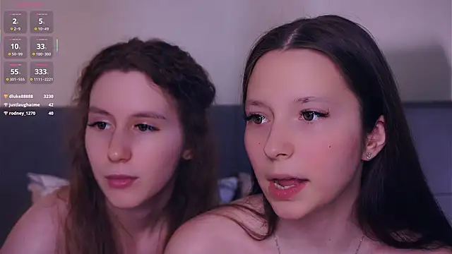 GabrielleLynchard 现场XXX聊天