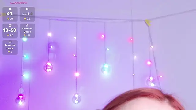 AnnJey's Live XXX Chat