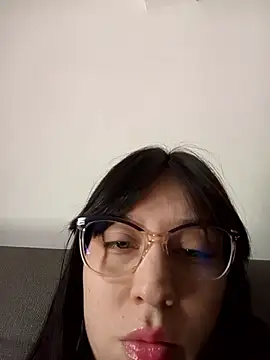 CoralSmit Webcam show