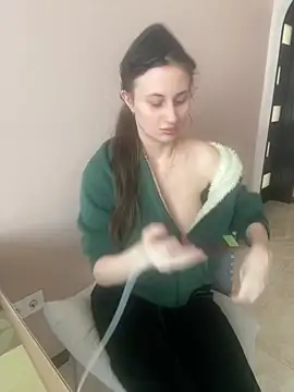 Flossy_Vettie live XXX chat