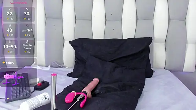 IsaDiiaz Live XXX-Chat