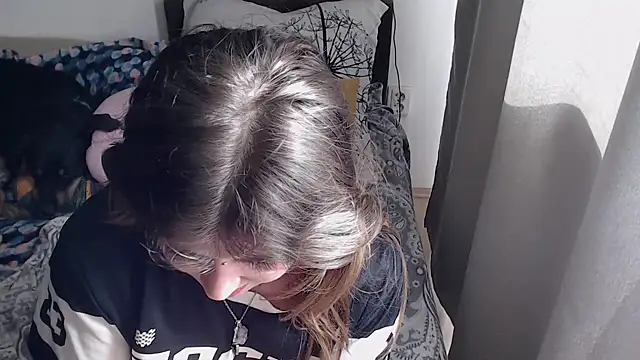 Chat XXX Live AlienforTwenty