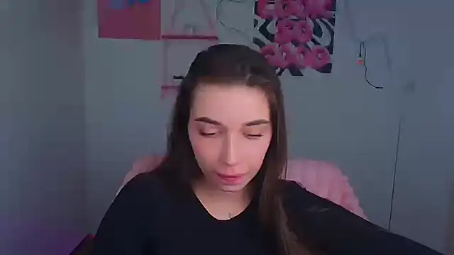 Czat XXX na żywo – NikaMystic