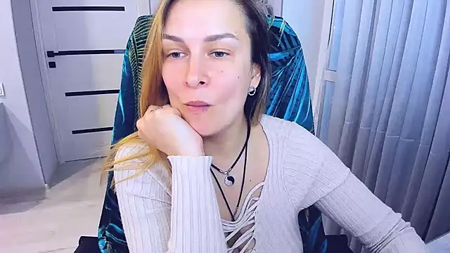 AlexiaDarren Live XXX-Chat