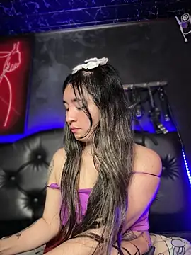 Sophie_LS' Live XXX Chat