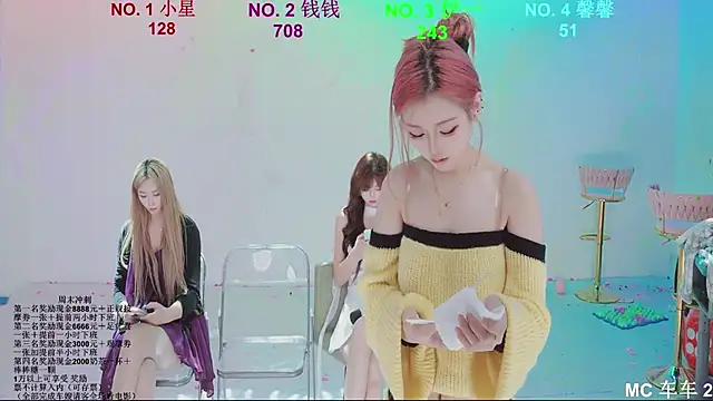 Živý XXX chat ZZ00033S