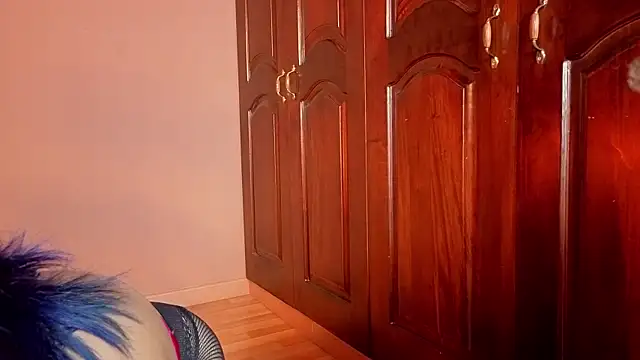 Chat XXX en directo de JACKI_JO