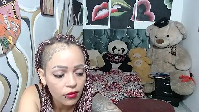 Sembang XXX Secara Langsung manzanahot9