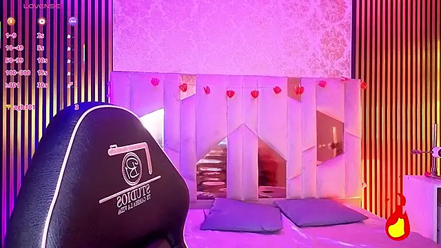 Chat XXX en directo de LIHIAN_TAY