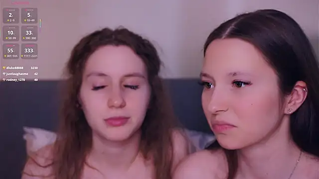 XXX chat uživo modela GabrielleLynchard