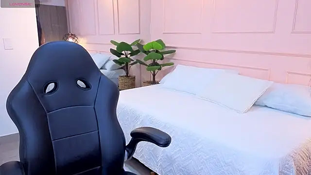 Sembang XXX Secara Langsung OLIVIA_GARCIA__