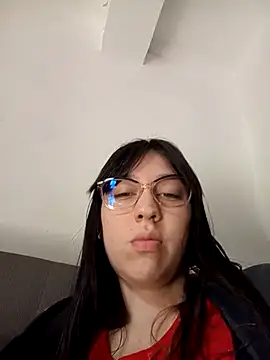 CoralSmit's Live XXX Chat