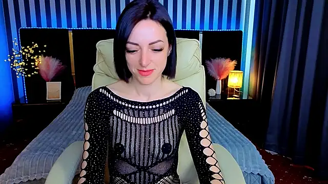 Daloras_lin: вебкам-шоу