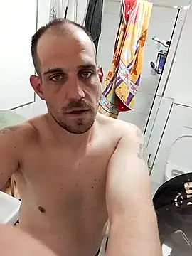 XXX chat uživo modela Codymc89