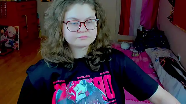 Sashy_Way's Live XXX Chat