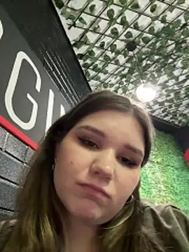 Živý XXX chat PumaShyXD