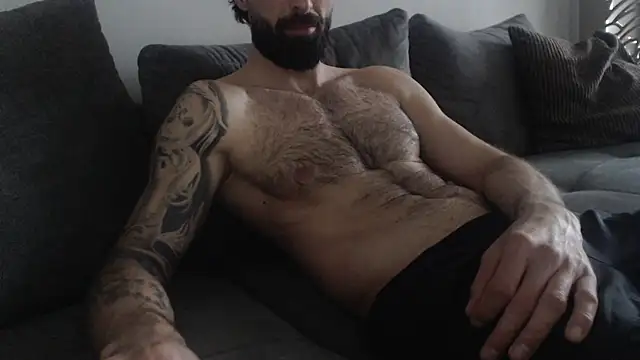 Verycutexのウェブカメラショー