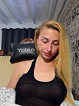 kylie_blck Webcam-Show