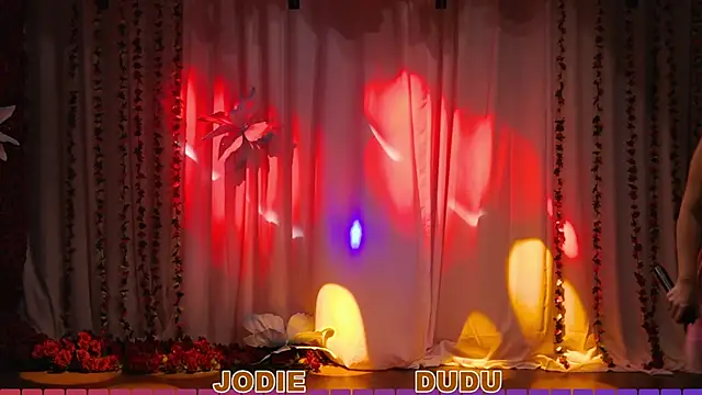 Sembang XXX Secara Langsung yznt-dudu