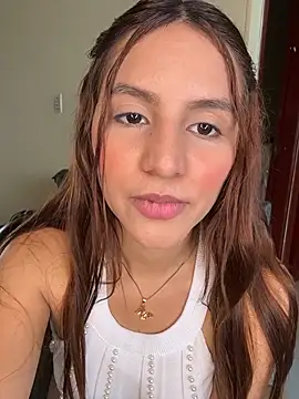 ViankaRose Obrolan Langsung XXX