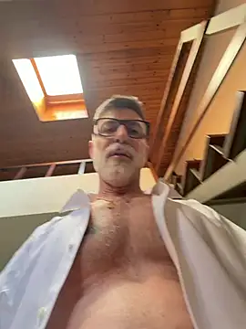 Show modela Mincamanna na web-kameri