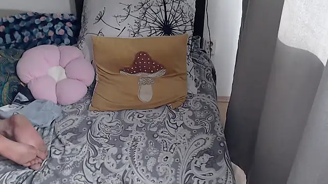 Chat XXX en directo de AlienforTwenty