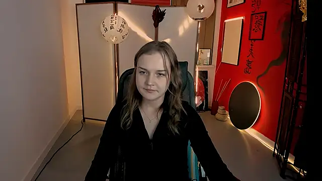 LissaTelor Webcamshow