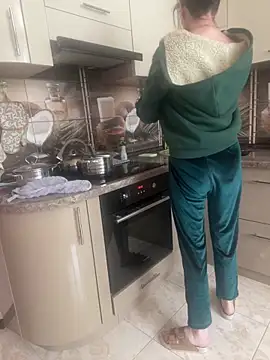 Flossy_Vettie: онлайн-секс-чат