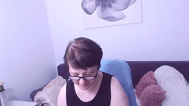 ChristaRoseのウェブカメラショー